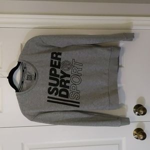 SuperDry Crewneck Sweater